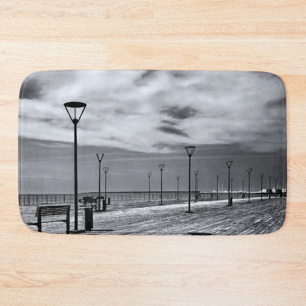 Item preview, Seaside Urban Desert designed and sold by Hercules Milas.