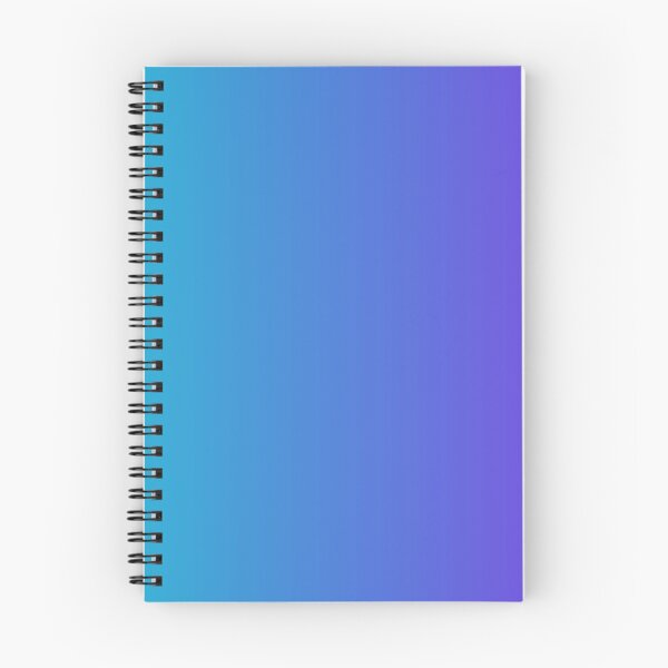 Item preview, Gradient design violet and blue designed and sold by Inspirationmotivation.