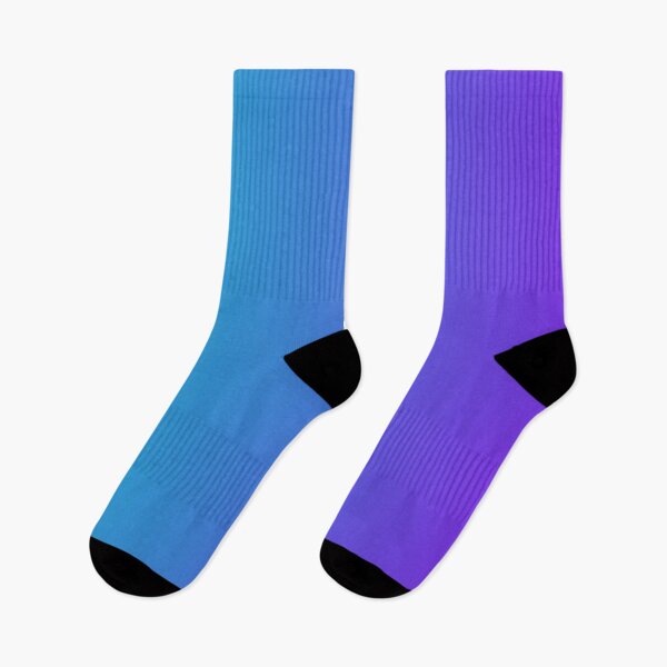 Item preview, Gradient design violet and blue designed and sold by Inspirationmotivation.