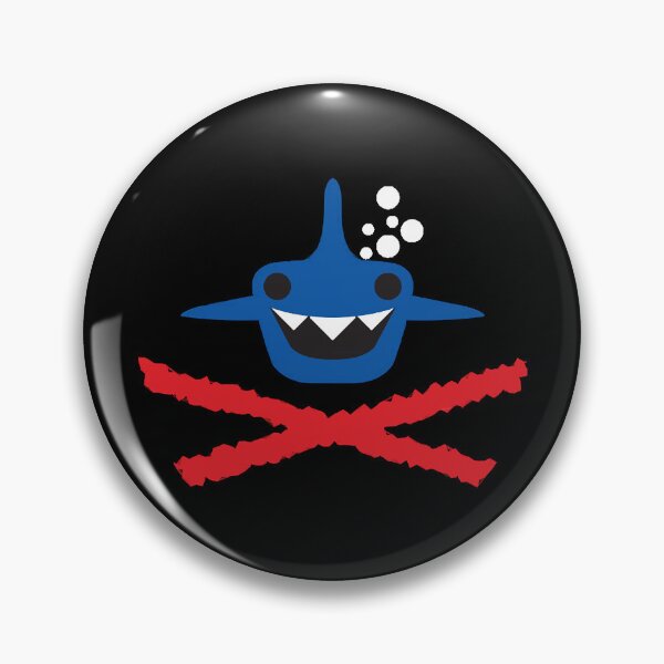 Item preview,  Aquasharks Logo 2 designed and sold by Sacekes99.