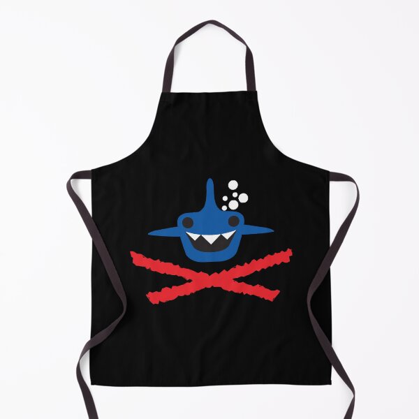 Item preview, Aquasharks Logo 2 designed and sold by Sacekes99.