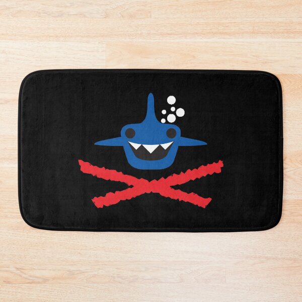 Item preview, Aquasharks Logo 2 designed and sold by Sacekes99.