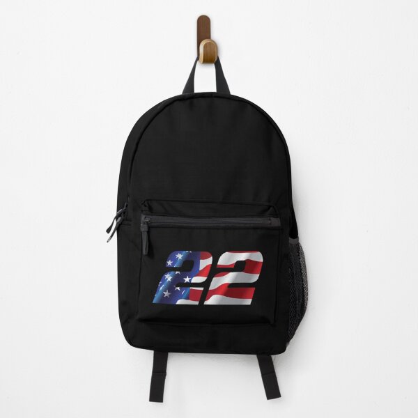 Item preview, Joey Lagano USA 22 designed and sold by Foofighter01.