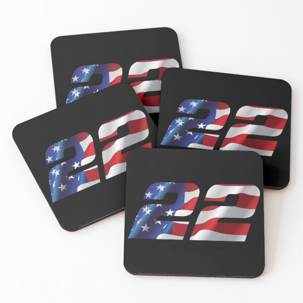 Item preview, Joey Lagano USA 22 designed and sold by Foofighter01.