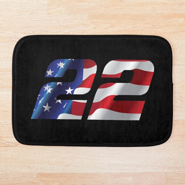 Item preview, Joey Lagano USA 22 designed and sold by Foofighter01.