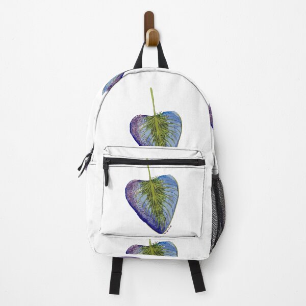 Item preview, Feuille qui tombe designed and sold by zenfonia.