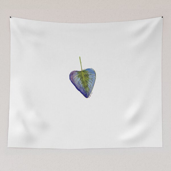 Item preview, Feuille qui tombe designed and sold by zenfonia.
