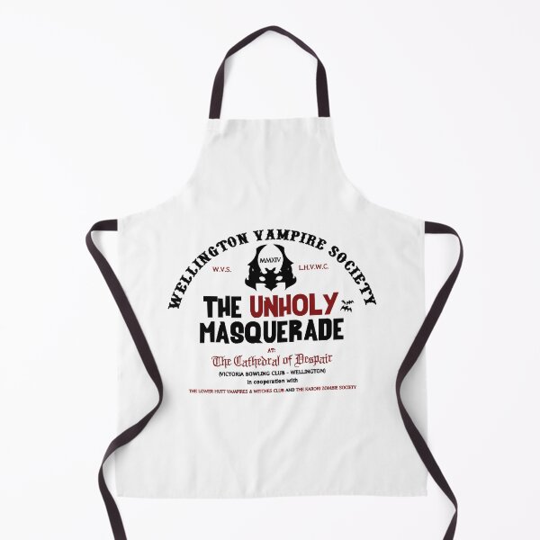 Item preview, The Wellington Vampire Society designed and sold by Sacekes99.