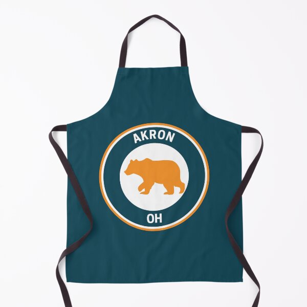 Item preview, Vintage Akron Ohio designed and sold by fearcity.