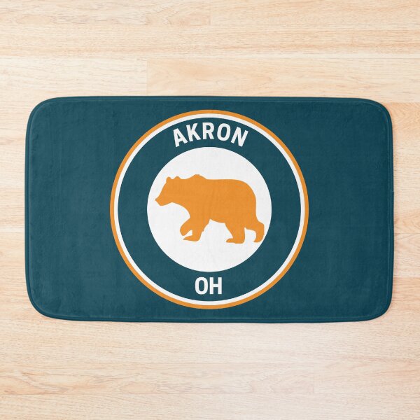 Item preview, Vintage Akron Ohio designed and sold by fearcity.
