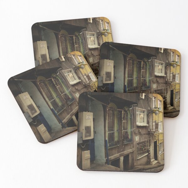 Item preview, Absence 16:37 designed and sold by Inna Soyturk.