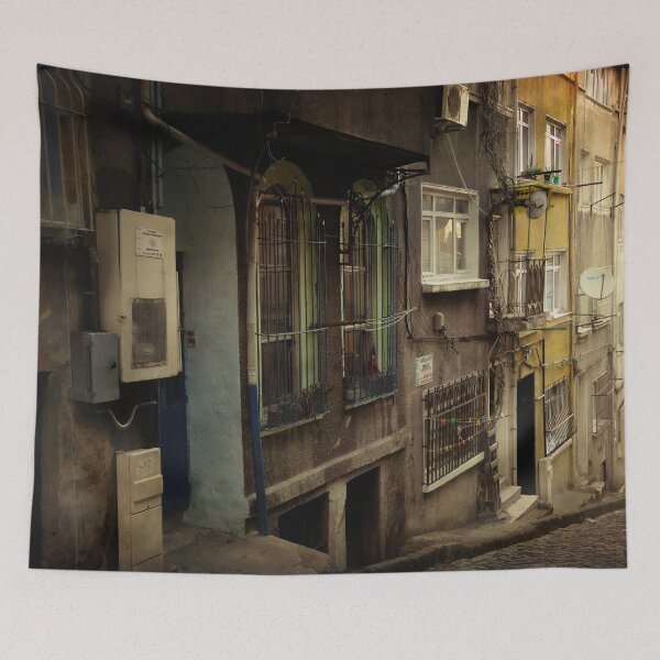 Item preview, Absence 16:37 designed and sold by Inna Soyturk.