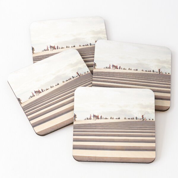 Item preview, she reached the sky. Maat Museum. Lisbon designed and sold by Tereza Pilar  Art.