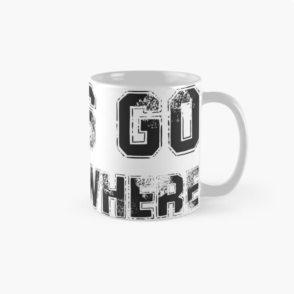 Item preview, Lets Go Everywhere designed and sold by Ketrinartistka.