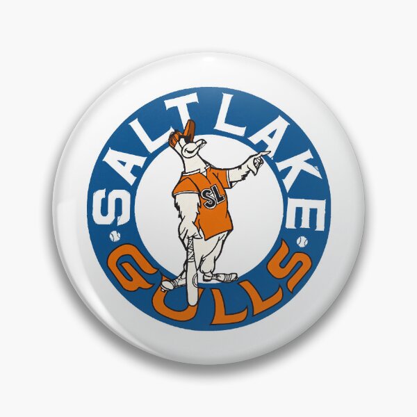 Item preview, Defunct - Salt Lake Gulls Baseball 1977 designed and sold by Sacekes99.