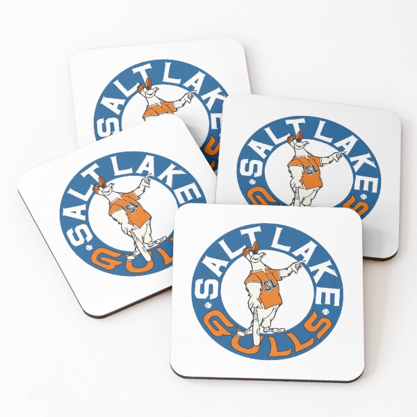 Item preview, Defunct - Salt Lake Gulls Baseball 1977 designed and sold by Sacekes99.