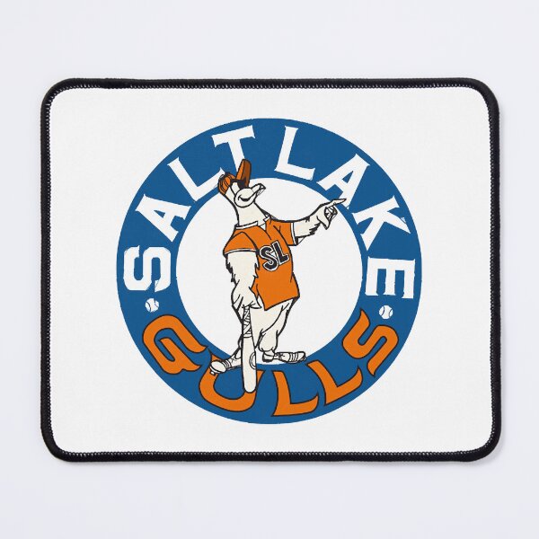 Item preview, Defunct - Salt Lake Gulls Baseball 1977 designed and sold by Sacekes99.