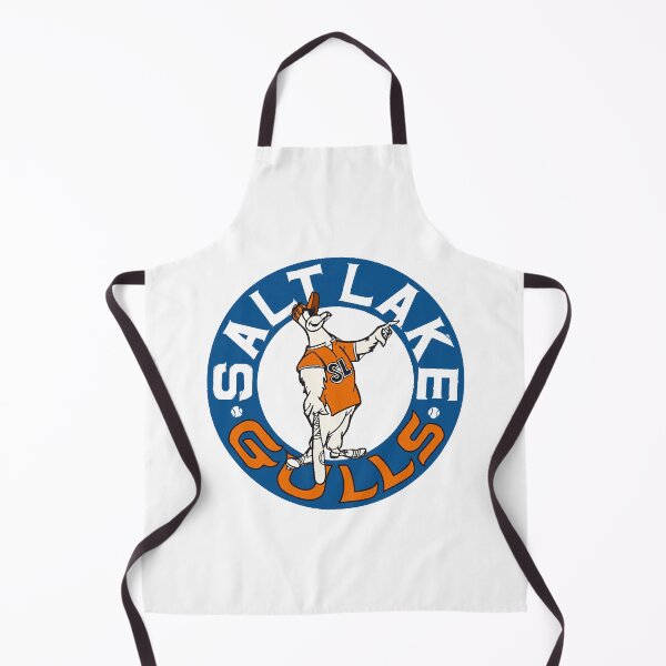Item preview, Defunct - Salt Lake Gulls Baseball 1977 designed and sold by Sacekes99.