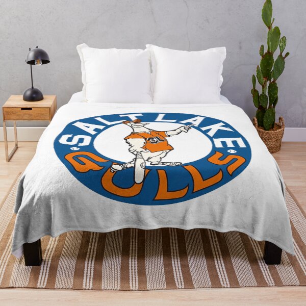 Item preview, Defunct - Salt Lake Gulls Baseball 1977 designed and sold by Sacekes99.