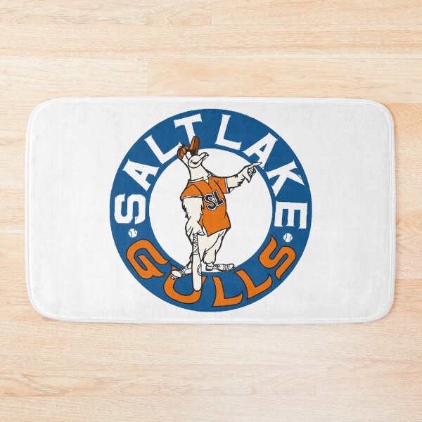 Item preview, Defunct - Salt Lake Gulls Baseball 1977 designed and sold by Sacekes99.