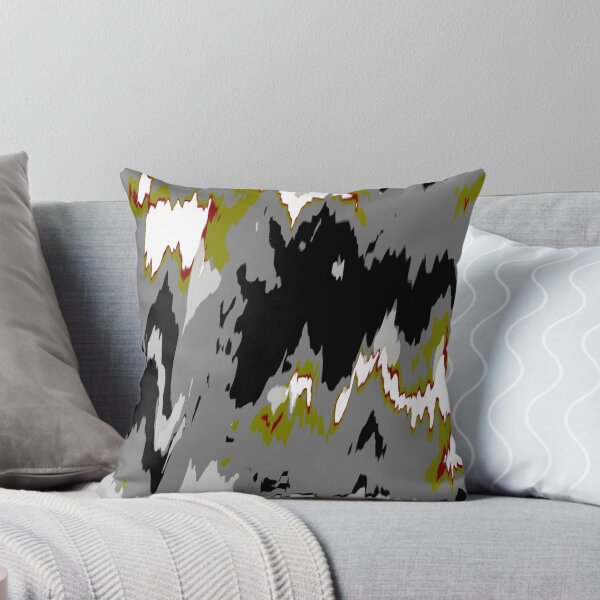 Item preview, Abstract Camo Art D813 designed and sold by SelfUpgrade.
