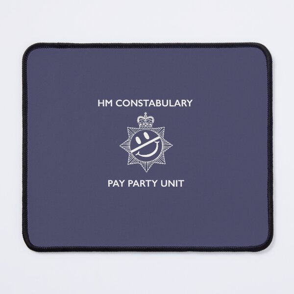 Item preview, Pay Party Unit designed and sold by coolhill.