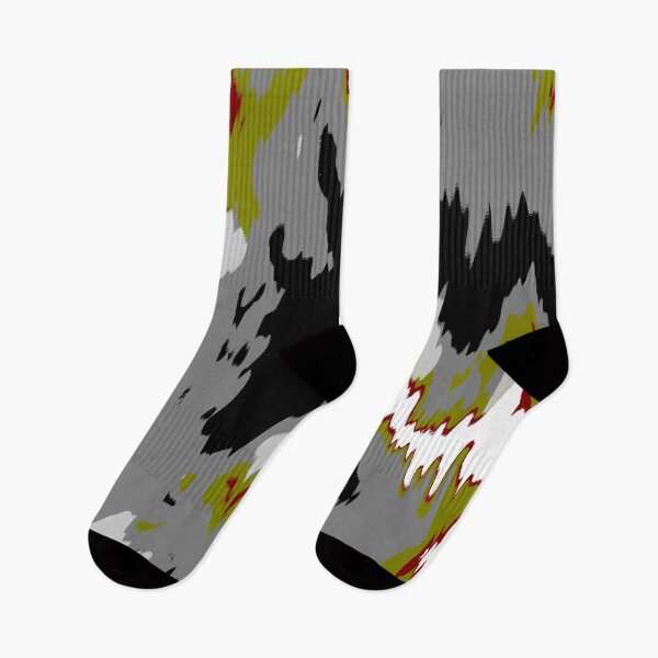 Item preview, Abstract Camo Art D813 designed and sold by SelfUpgrade.
