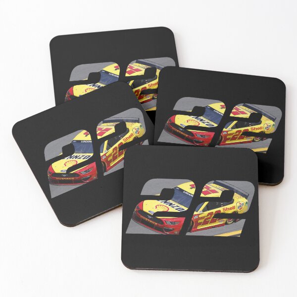 Item preview, Joey Lagano Car  22 designed and sold by Foofighter01.