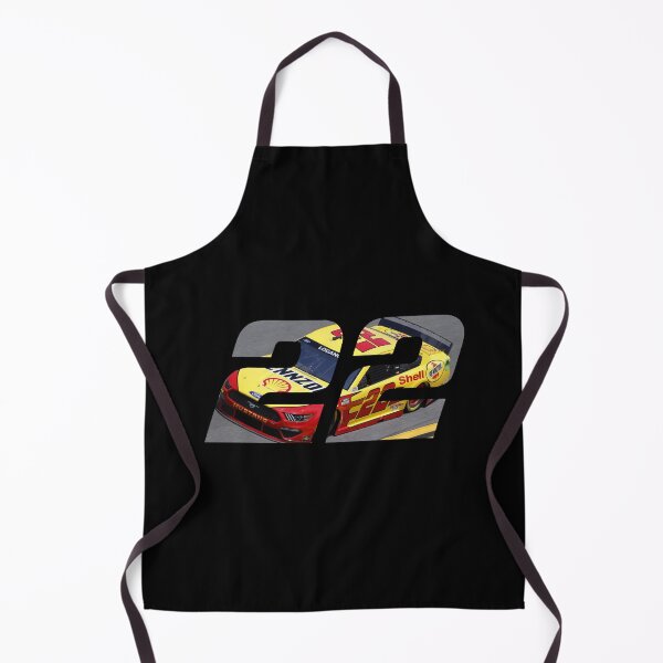 Item preview, Joey Lagano Car 22 designed and sold by Foofighter01.