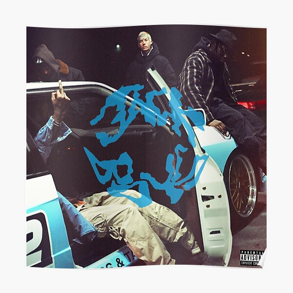 "Jackboys car meet" Poster for Sale by Aleboccalatte Redbubble