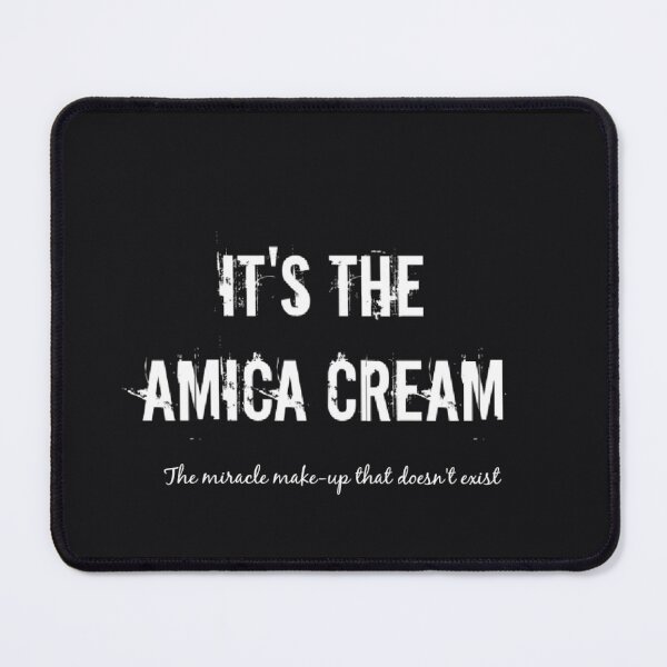 Item preview, It's the Amica Cream designed and sold by Pooks82.