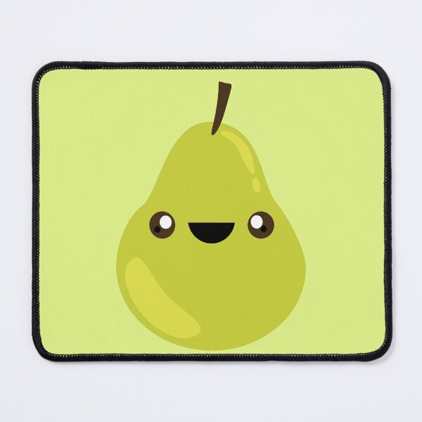 Item preview, CUTE PEAR designed and sold by TheBlessedTip.