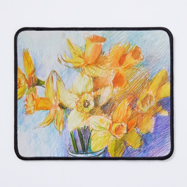 Item preview, Cups of Coffee designed and sold by artpiaf.