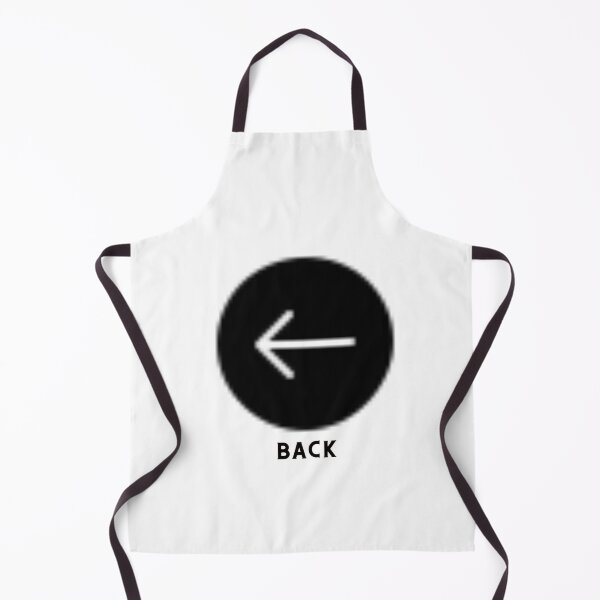 Item preview, Back boutton designed and sold by Art-Echo.