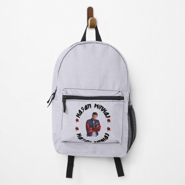 Item preview, Hasan Minhaj funny Hasan designed and sold by OrdesaDesign.