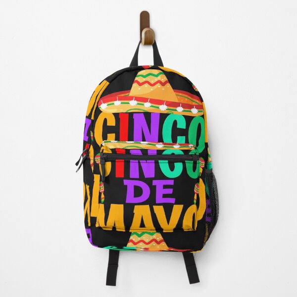 Aperçu de l'œuvre Fiesta du Cinco de Mayo, mexicaine créée et vendue par erozzz.