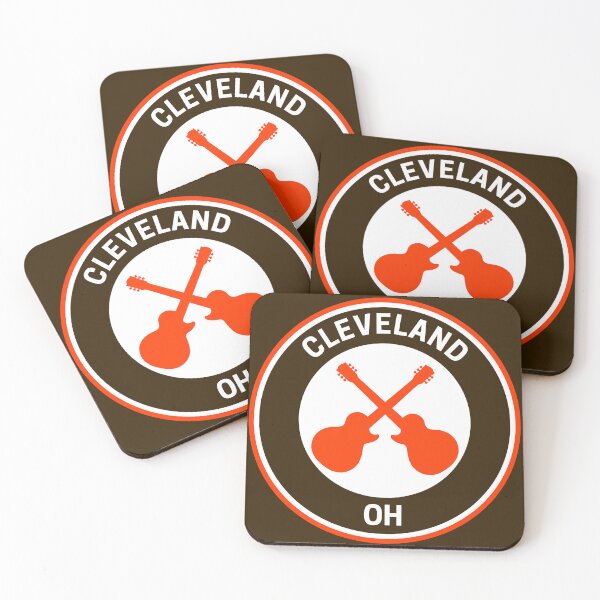 Item preview, Vintage Cleveland Ohio designed and sold by fearcity.