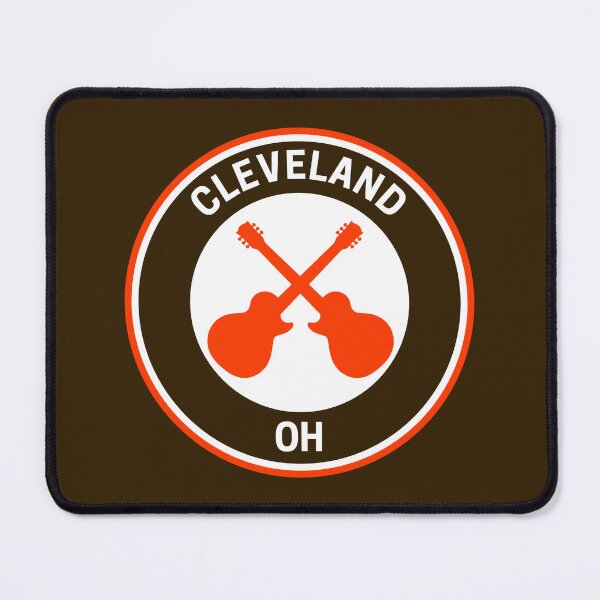 Artikelvorschau, Weinlese Cleveland Ohio entworfen und verkauft von fearcity.