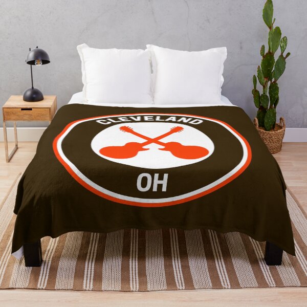 Item preview, Vintage Cleveland Ohio designed and sold by fearcity.