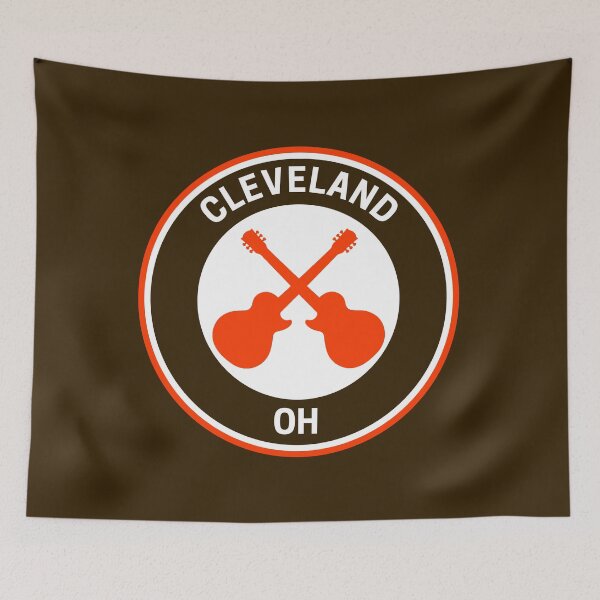 Item preview, Vintage Cleveland Ohio designed and sold by fearcity.