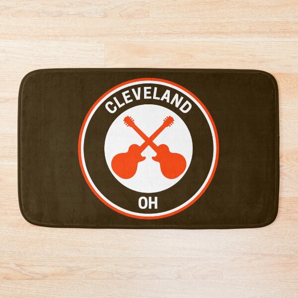 Artikelvorschau, Weinlese Cleveland Ohio entworfen und verkauft von fearcity.