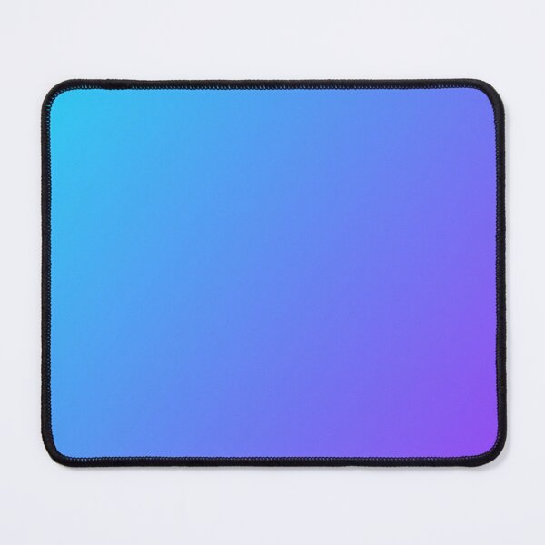 Item preview, Turquoise Blue Purple Gradient designed and sold by newburyboutique.