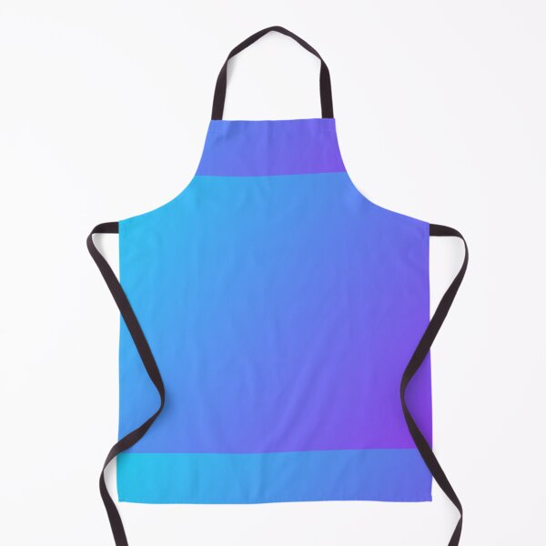 Item preview, Turquoise Blue Purple Gradient designed and sold by newburyboutique.