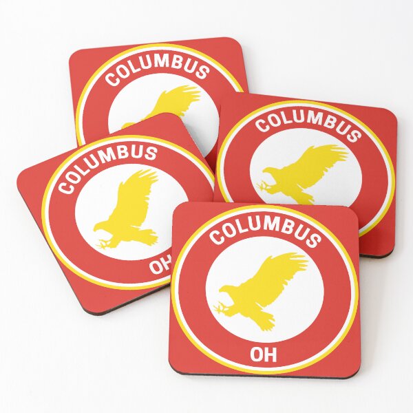 Item preview, Vintage Columbus Ohio designed and sold by fearcity.