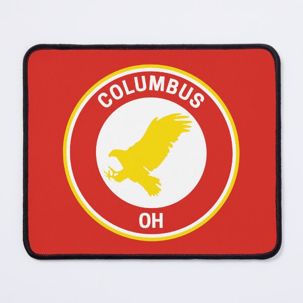 Item preview, Vintage Columbus Ohio designed and sold by fearcity.