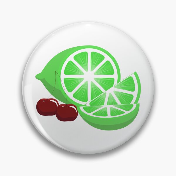 Item preview, Cherry Limeade  designed and sold by TheRandomSith.