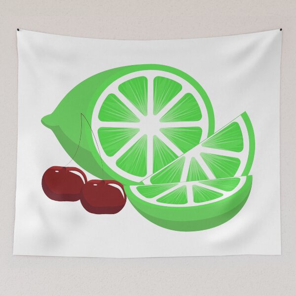 Item preview, Cherry Limeade  designed and sold by TheRandomSith.