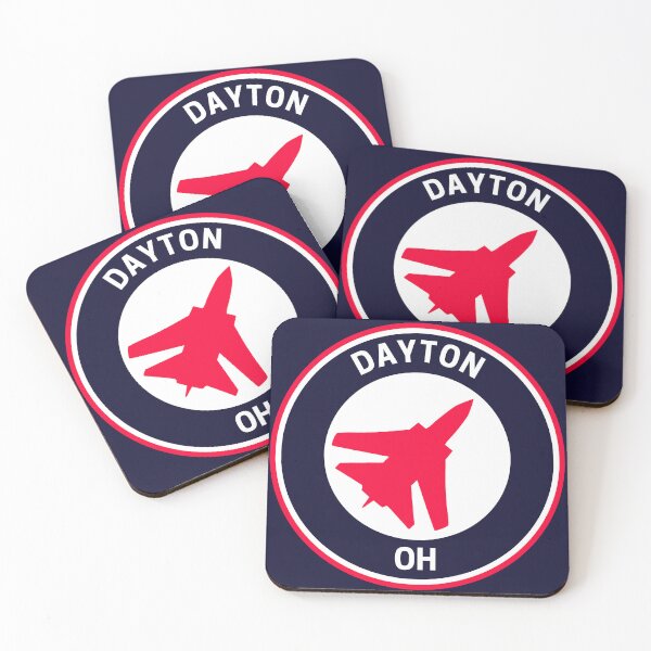 Item preview, Vintage Dayton Ohio designed and sold by fearcity.