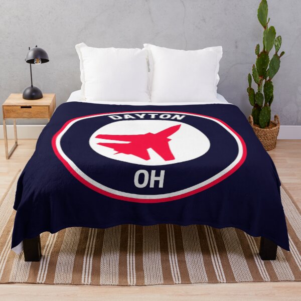 Item preview, Vintage Dayton Ohio designed and sold by fearcity.