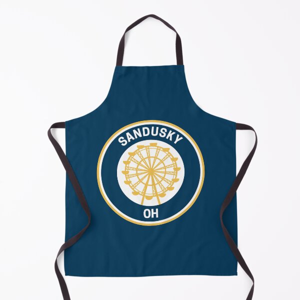 Item preview, Vintage Sandusky Ohio designed and sold by fearcity.